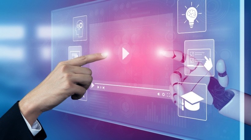 التقييم الذاتي بدعم الذكاء الاصطناعي
تمكين الطلاب من التفكير الذاتي