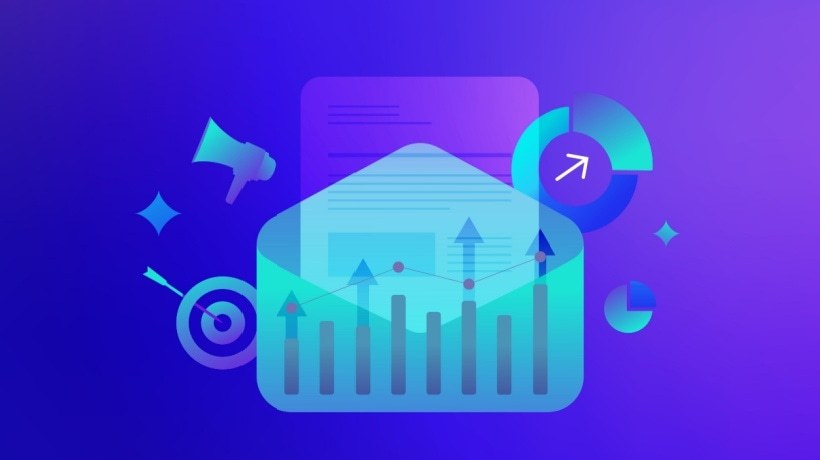 قياس أداء البريد الإلكتروني لحملة نظام إدارة التعلم  
كيف تتتبّع النتائج بفعالية