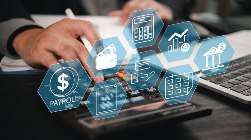 أفضل ١٠ برامج لإدارة الرواتب للشركات الناشئة