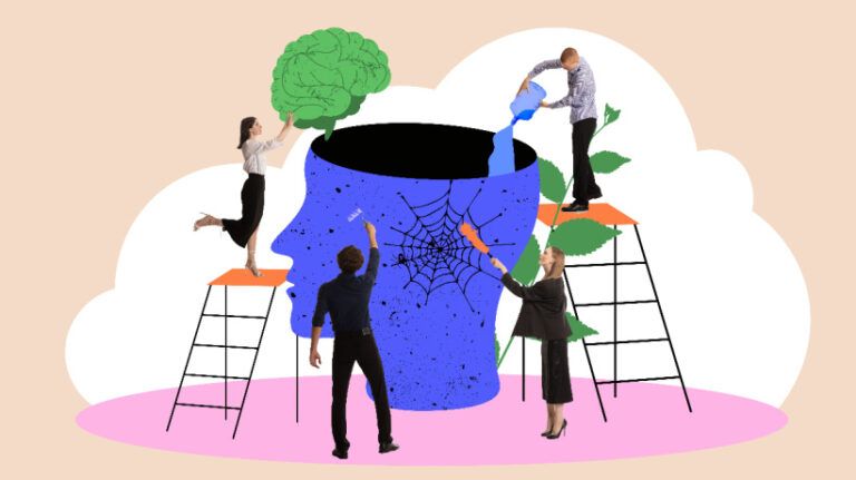 Unlearning: Declutter Your Mind For New Capabilities In 2026