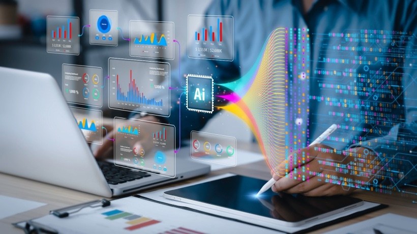 العائد الحقيقي
على الاستثمار في تحليلات التعلم