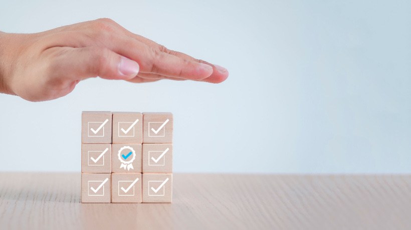 ضمان الجودة في التعليم العالي
صون النزاهة الأكاديمية