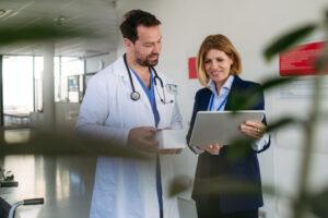 eLearning Pharma Sales Training For Knowledge Retention