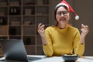 8 Festive Employee Wellness Strategies