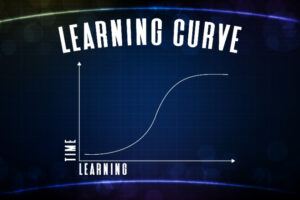 The Learning Curve In L&D And Corporate Training