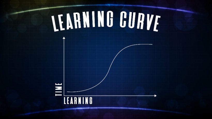 The Learning Curve In L&D And Corporate Training