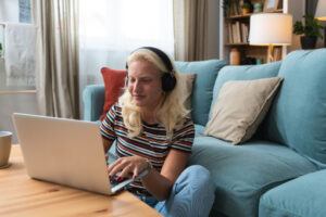 LMS For ADHD Scaffolds Executive Function For Clients