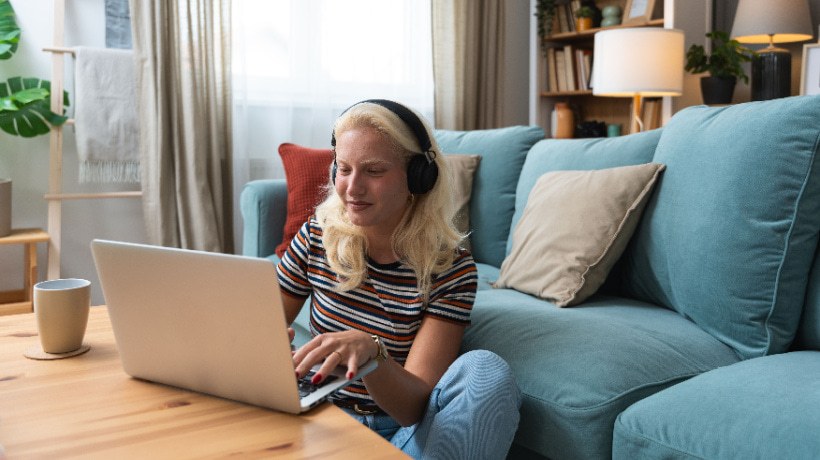 نظام إدارة التعلّم  
هل يمكنه تدعيم الوظائف التنفيذية لدى الأشخاص المصابين باضطراب فرط الحركة وتشتت الانتباه؟