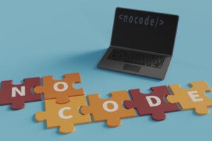 Unified Backend With No-Code Platforms For Team Training
