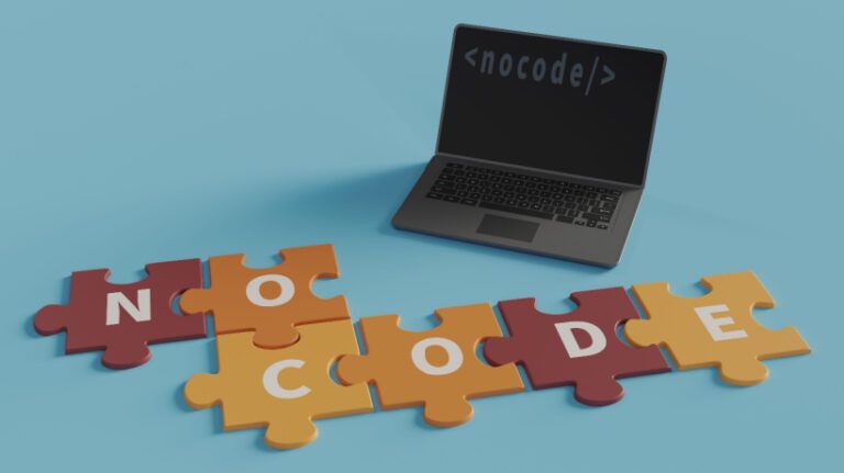 Unified Backend With No-Code Platforms For Team Training