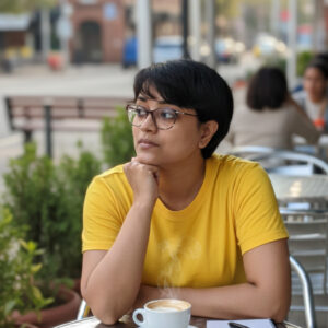 Photo of Linda Ashok