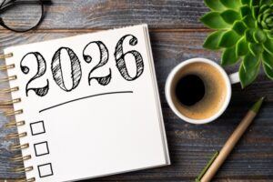 12 eLearning Tips For The 12 Months Of 2026