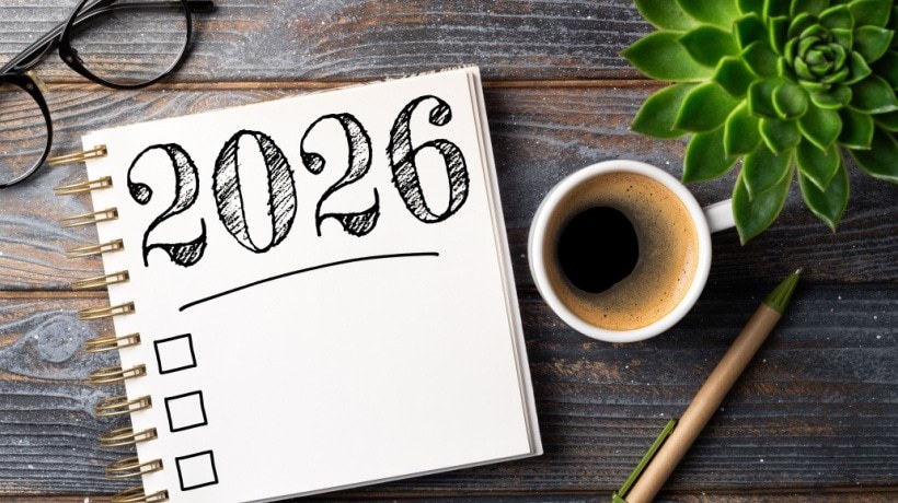 12 eLearning Tips For The 12 Months Of 2026