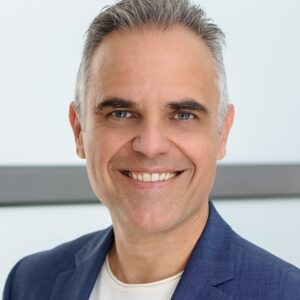 Photo of Dimitris Tolis