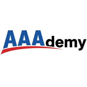 AAAdemy - IT Certification eLearning Platform logo