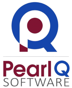 PearlQ Software and Network Solutions logo