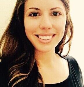 Photo of Amy Vidor, PhD