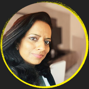 Photo of Vishakha Naik