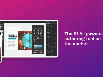 Screenshot of isEazy Author