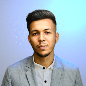 Photo of Tofajjal Hossain