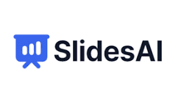 SlidesAI logo