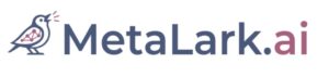 MetaLark.ai logo