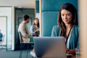 Keeping Learning Human In AI-Powered Corporate Training