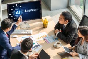AI In Employee Engagement: A Comprehensive Guide