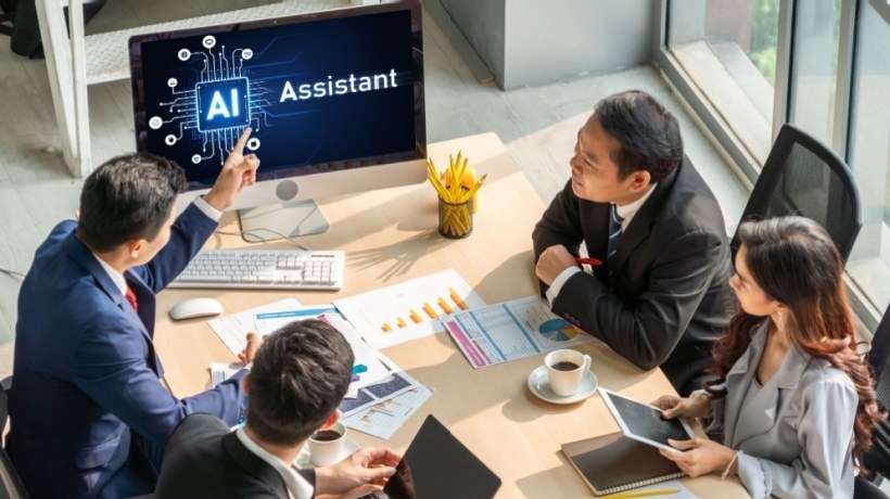AI In Employee Engagement: A Comprehensive Guide