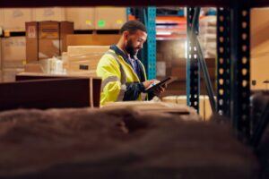 ARD Logistics Modernizes Compliance Training With GoSkills Genie