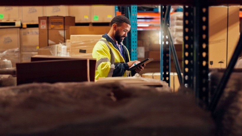 إيه آر دي لوجيستيكس
تُحدث برامجها التدريبية
عبر جو سكيلز جيني