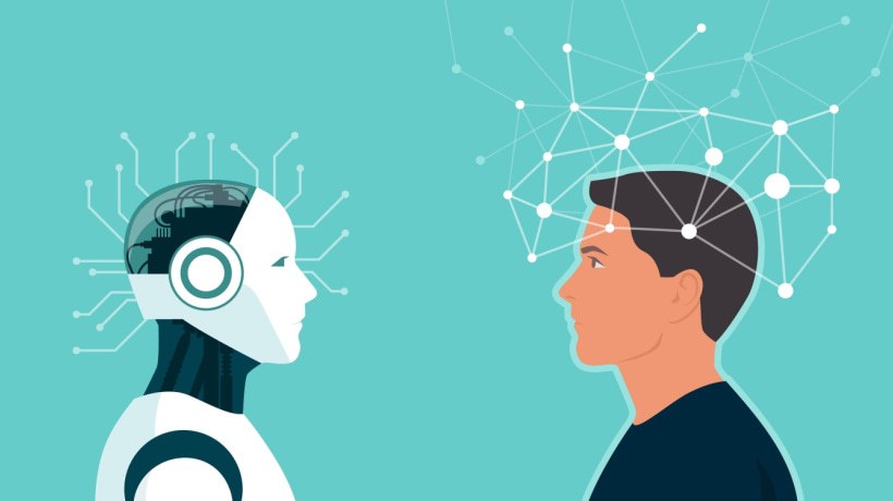 لمن نُصمِّم التعلم — البشر أم الخوارزميات؟  
هل نصمم التعلم للبشر أم للخوارزميات؟