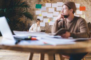 Asynchronous Vs. Synchronous Classes