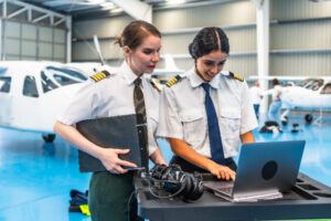 Aviation Training With LMS Platforms: Tips And Best Practices