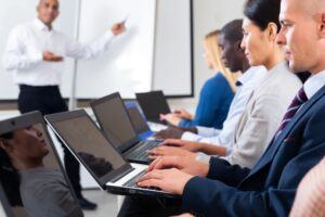 Corporate Training Courses: A Complete Guide