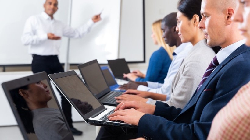 Corporate Training Courses: A Complete Guide