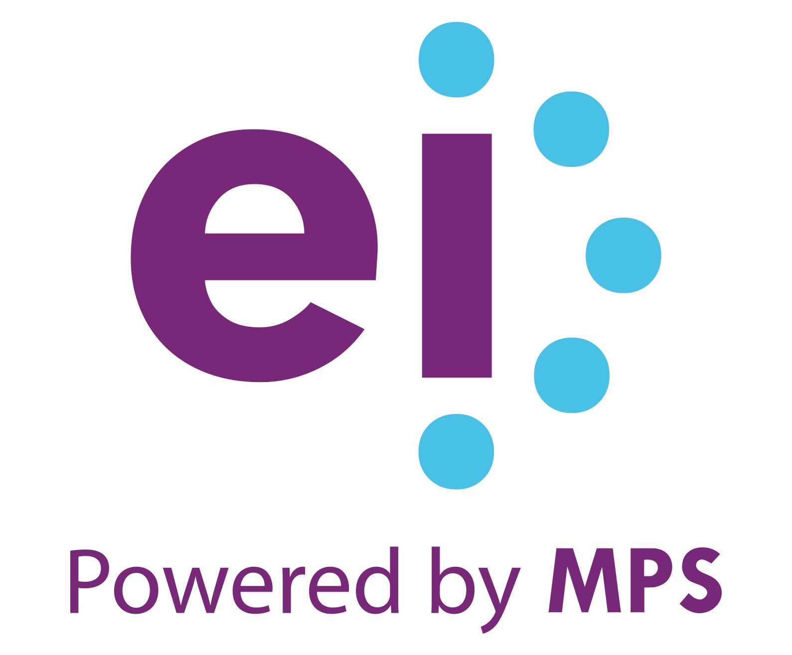 EI Powered by MPS logo