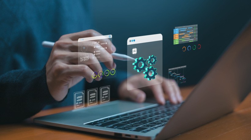 حزمة أدوات التعلم والتطوير
من الأتمتة إلى ذكاء عمليات التعلم