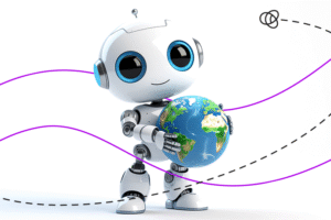 Global Expansion Strategies For AI Companies