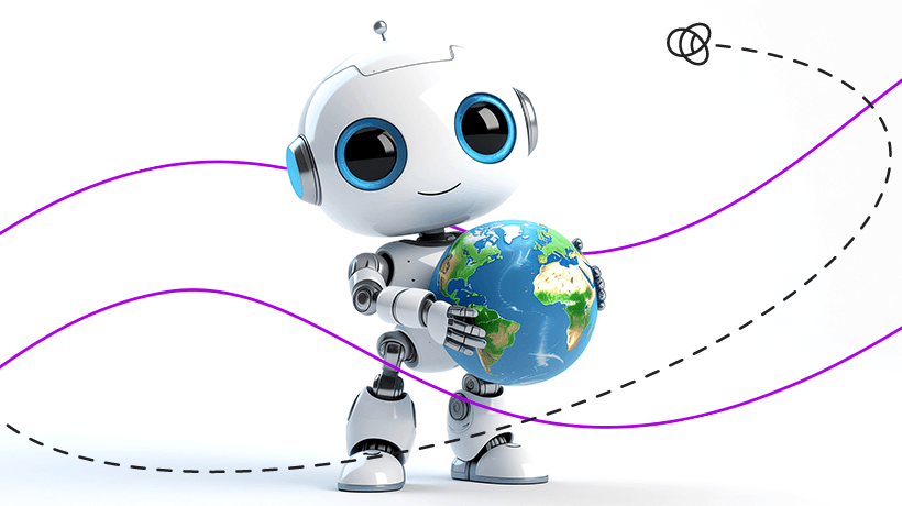 Global Expansion Strategies For AI Companies