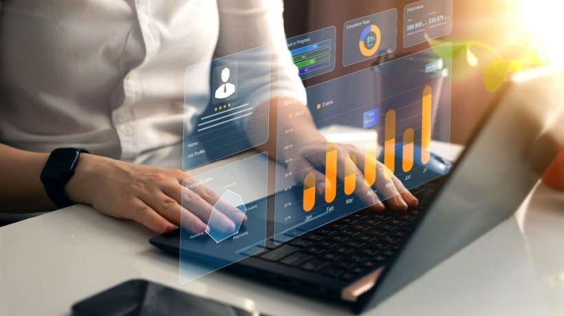 تحليلات مشاركة الموظفين تُحوّل نتائج الأعمال