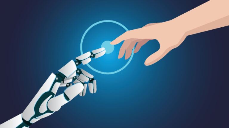 How Instructional Designers Can Stay Relevant In The Age Of AI