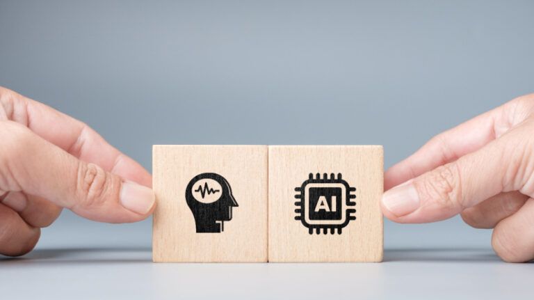 Human-In-The-Loop: The Decisions L&D Cannot Delegate