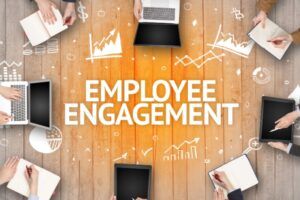 Key Pillars Of Employee Engagement
