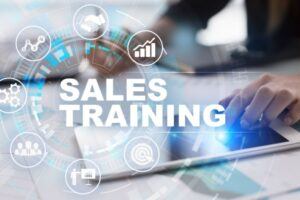 Redefining Sales Training: How To Build An Advanced Sales Training Strategy For Your Team