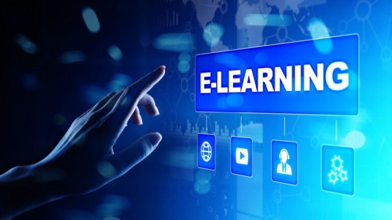 Automobile Industry: Revolutionize With eLearning