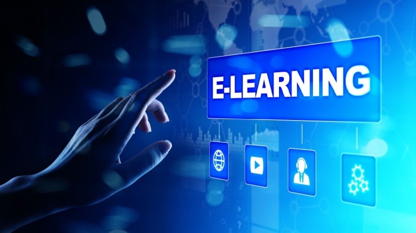 التعلّم الإلكتروني يُحدث ثورة في قطاع السيارات