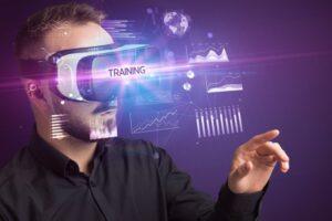 The Power Of Virtual Reality In Corporate Training