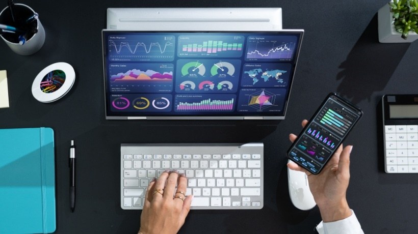 التحليل التنبؤي لفجوات المهارات
يعزز نتائج الأعمال