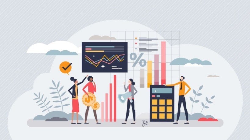 رفع مستوى الثقافة المالية لدى الموظفين عبر التعلم الإلكتروني